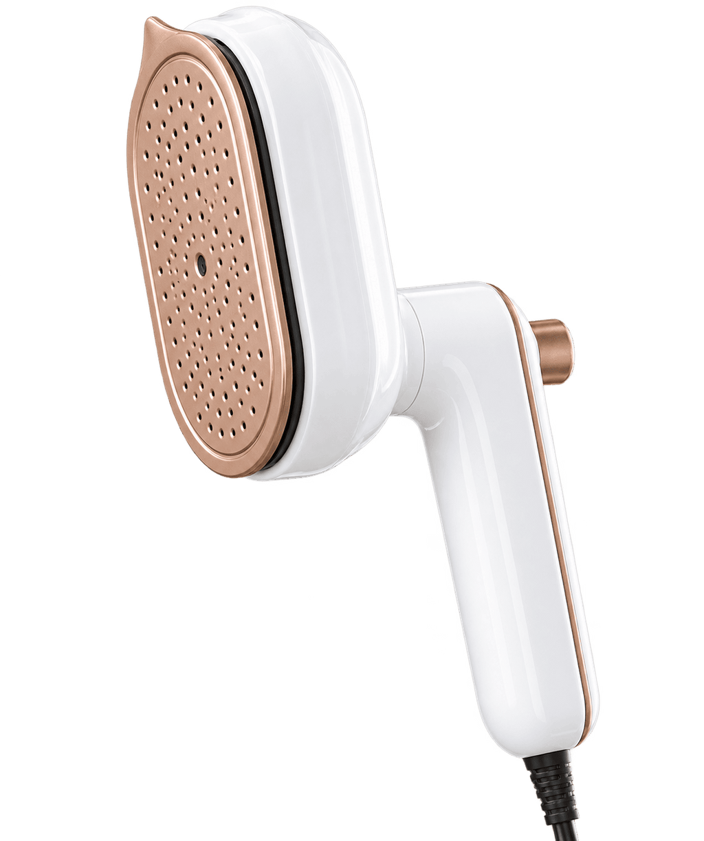 Portable Steam Iron – Fast Wrinkle Removal