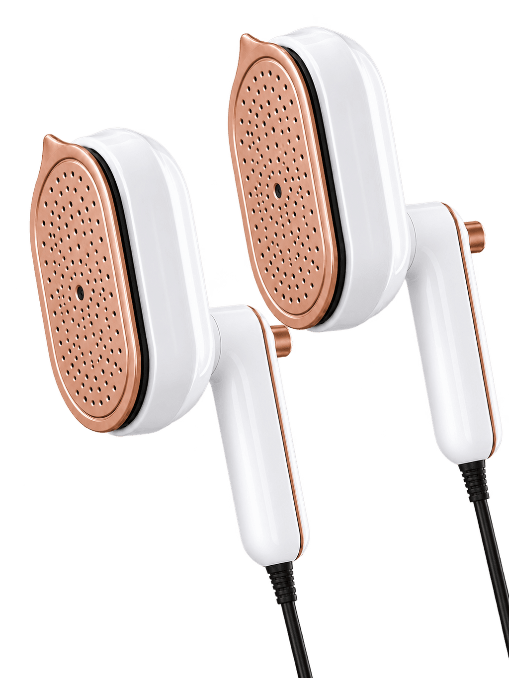 Portable Steam Iron – Fast Wrinkle Removal