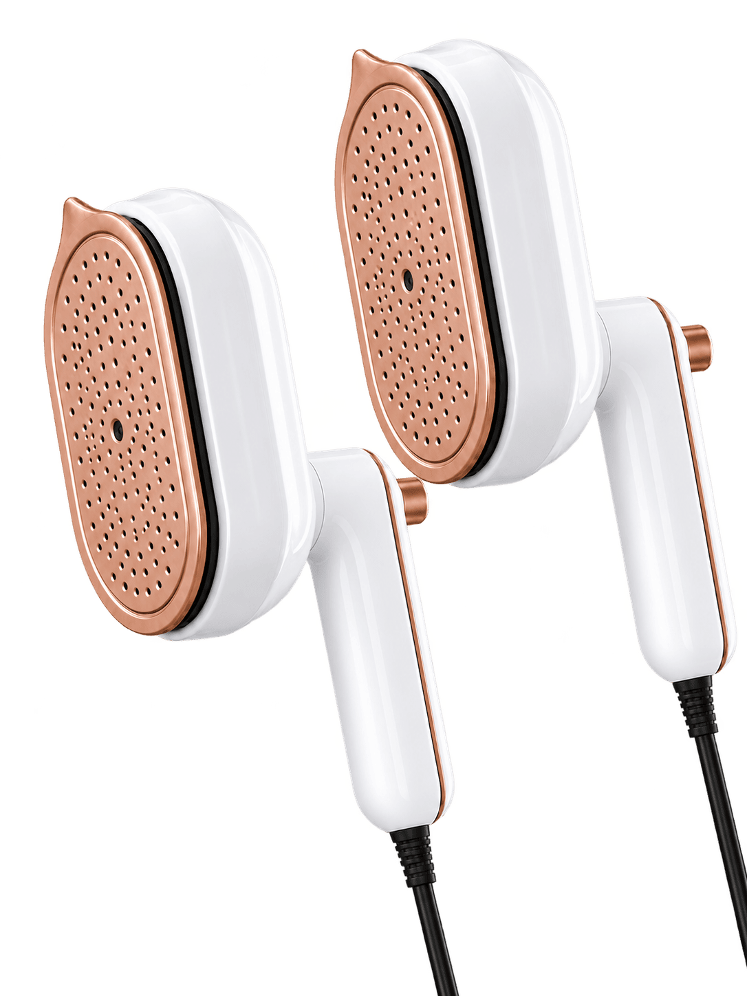 Portable Steam Iron – Fast Wrinkle Removal